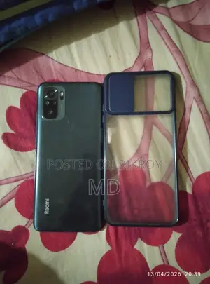 Xiaomi Redmi Note 10 (Used)