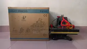 Heat Press Machine Freesub 8100
