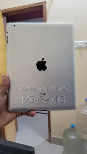 Apple iPhone 5 iPad 2 16gb ব্যবহৃত