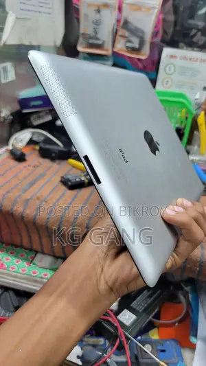 Apple iPhone 5 iPad 2 16gb ব্যবহৃত