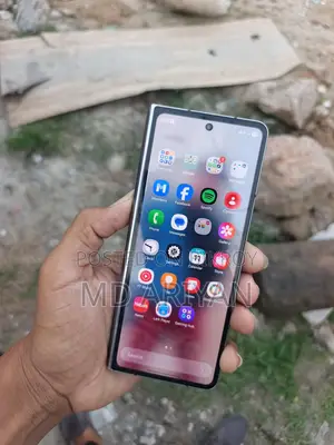 Samsung Galaxy Z Fold 4 (Used)