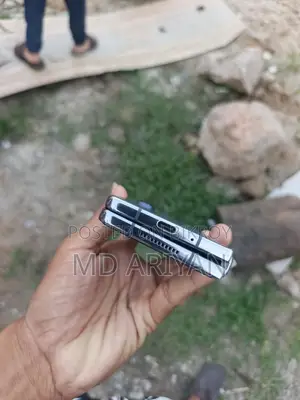 Samsung Galaxy Z Fold 4 (Used)