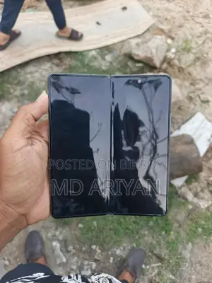 Samsung Galaxy Z Fold 4 (Used)
