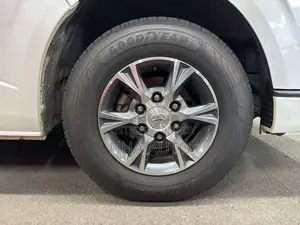 Toyota Hiace Super GL 2021