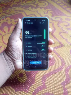 Samsung Galaxy A10s . (Used)