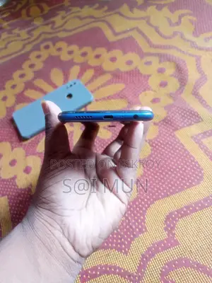 Samsung Galaxy A10s . (Used)