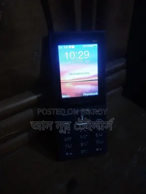 Symphony M75 . (Used)