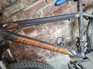 Bicycle for Sale