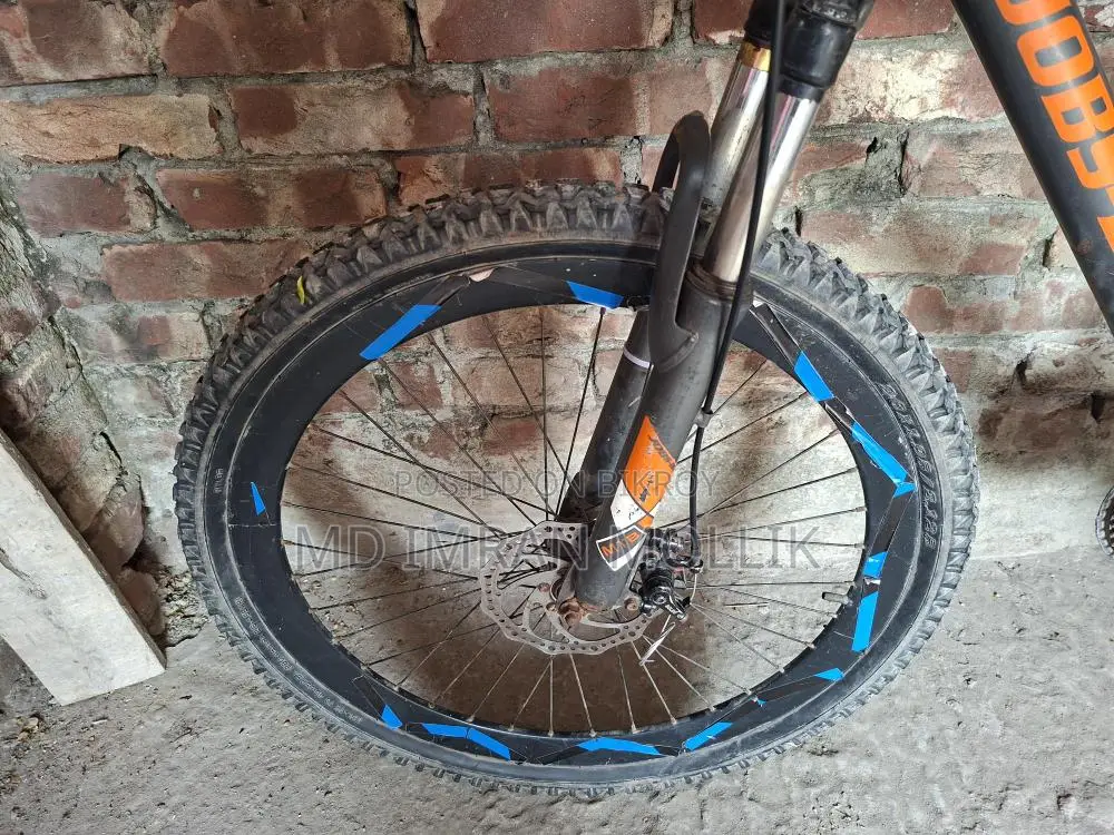 Bicycle for Sale