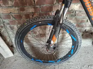 Bicycle for Sale