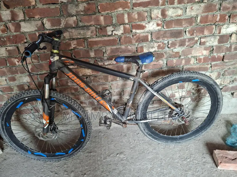 Bicycle for Sale