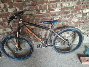 Bicycle for Sale