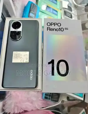 OPPO RENO 10 5G (Used)