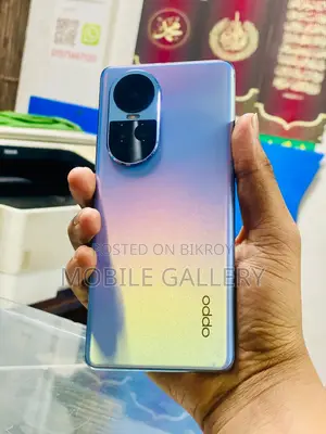 OPPO RENO 10 5G (Used)
