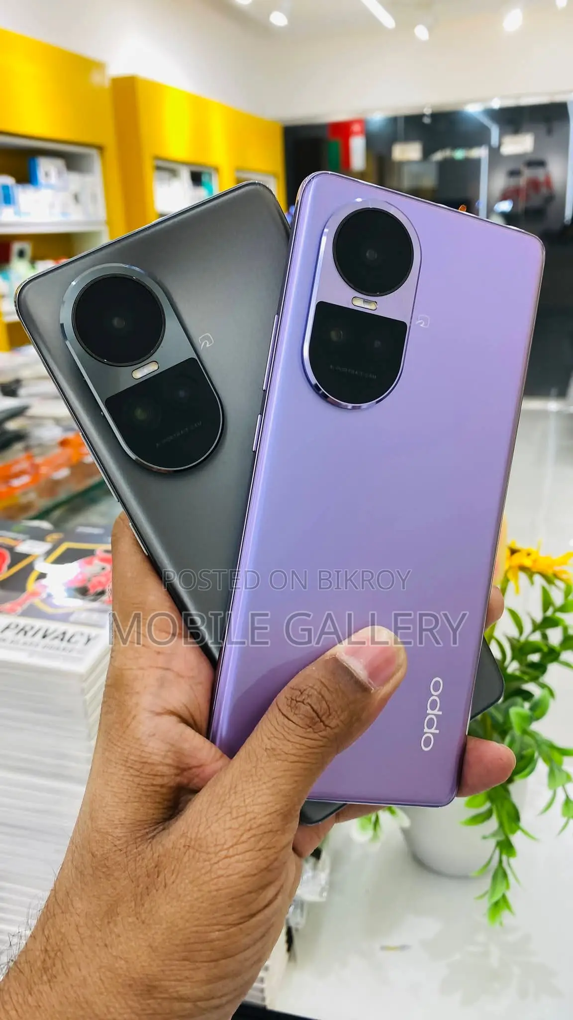 OPPO RENO 10 5G (Used)