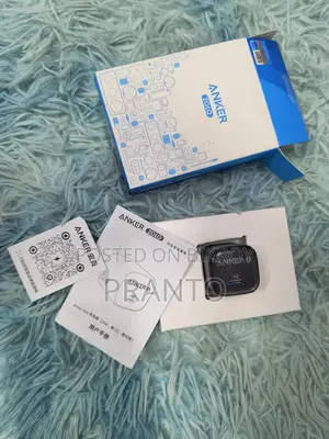 Anker Zolo 18w