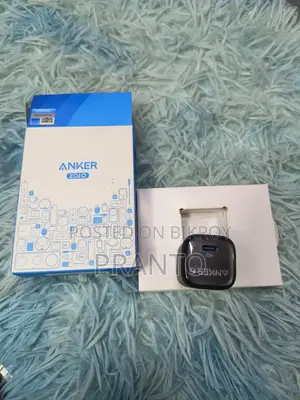 Anker Zolo 18w
