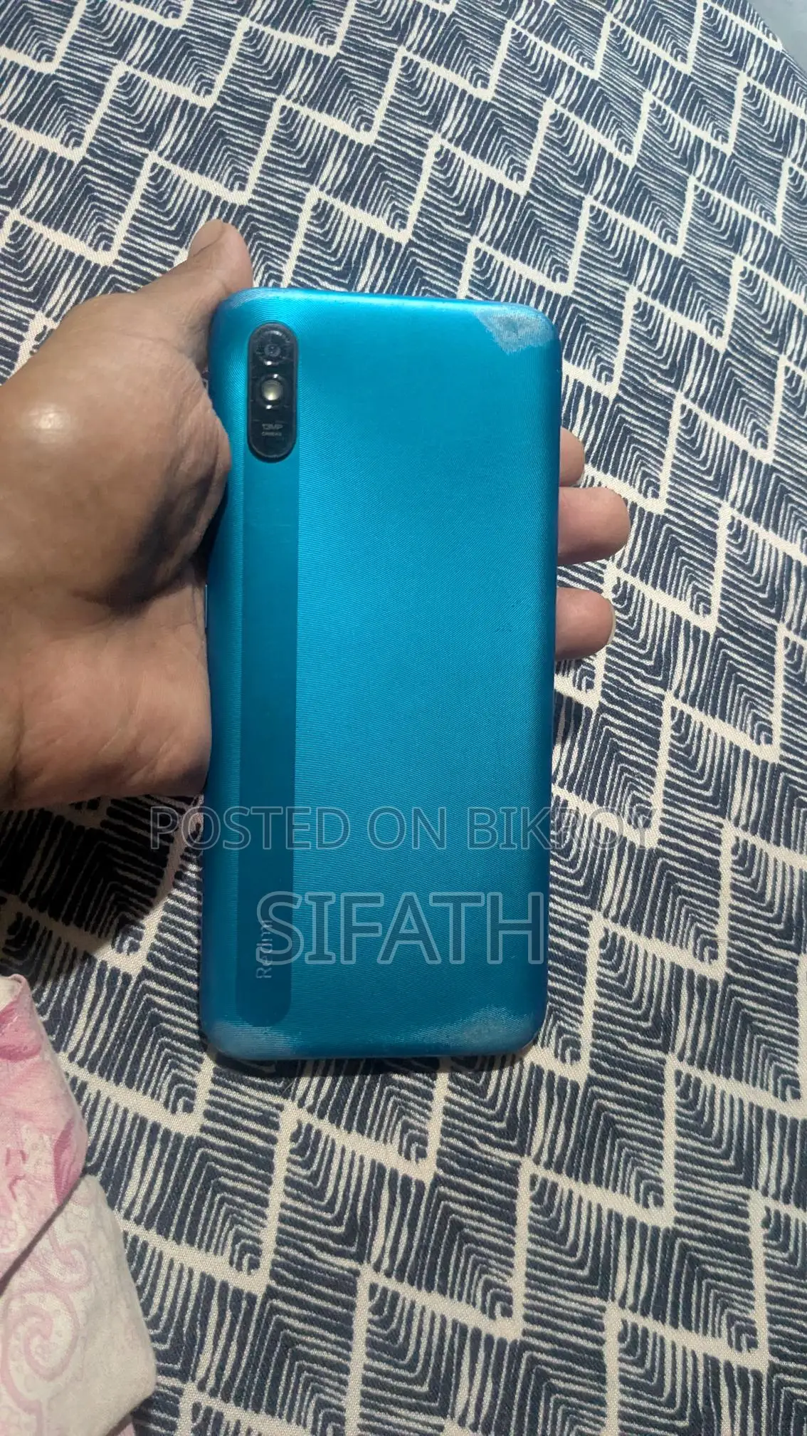 Xiaomi Redmi 9A 2/32 (Used)