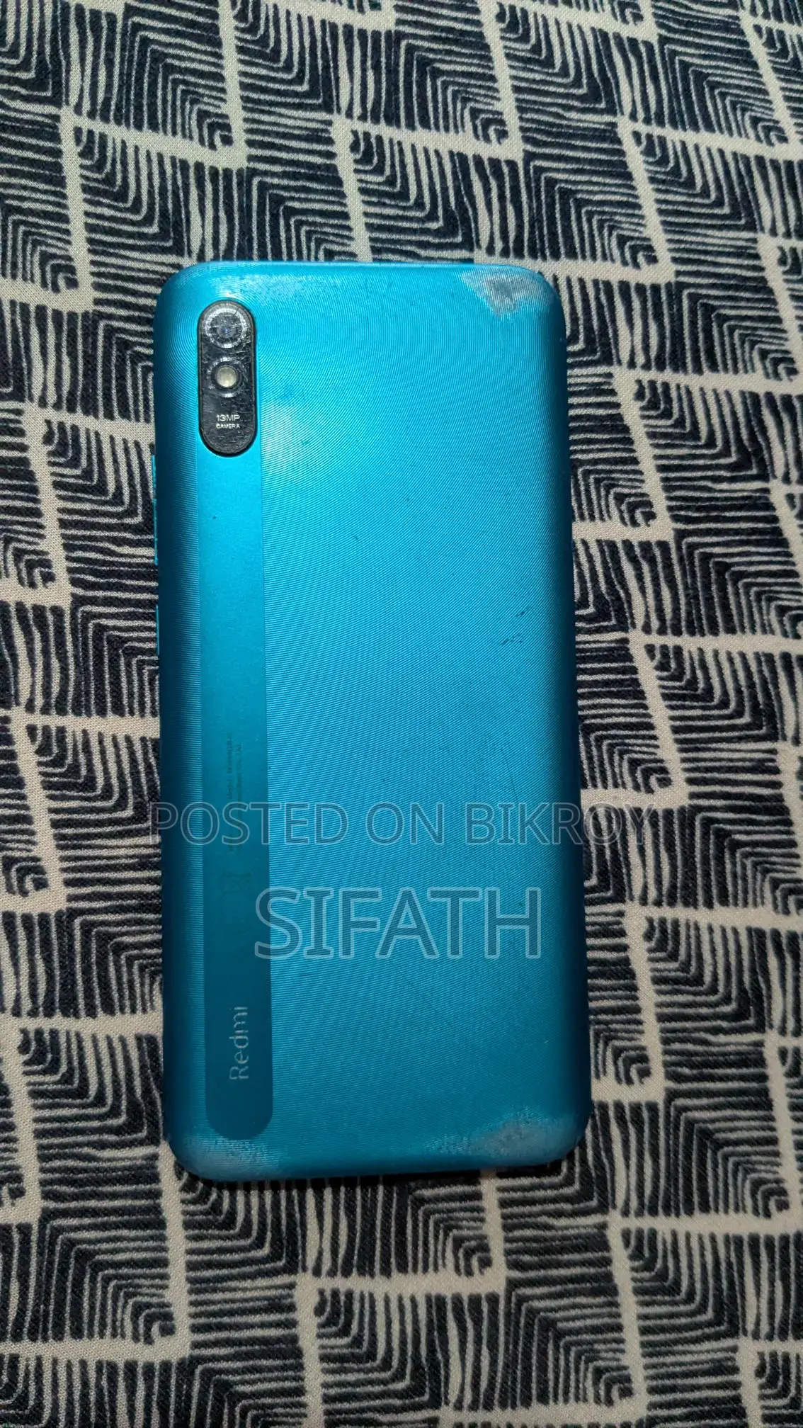 Xiaomi Redmi 9A 2/32 (Used)