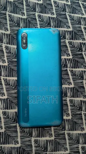 Xiaomi Redmi 9A 2/32 (Used)