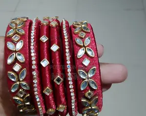 Handmade Churi