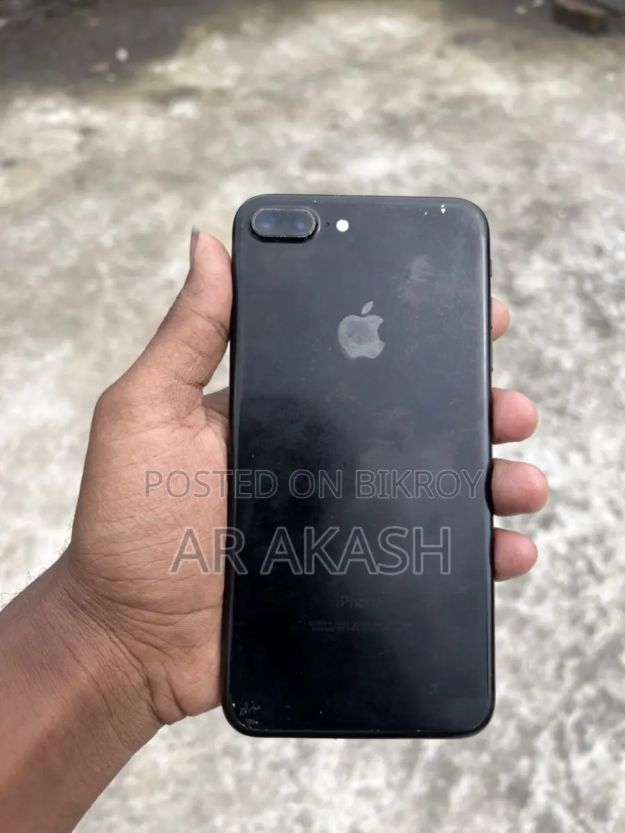 Apple iPhone 7 Plus 13000 (Used)