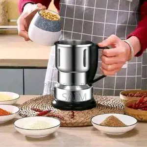 Multifunctional Food Grinder – 1200 Watt
