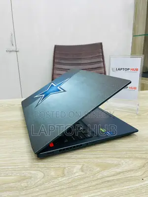 Asus Vivibook 16 Pro OLED,RTX 4060,Intel i9|24 DDR5/1TB SSD|16” 3K OLED
