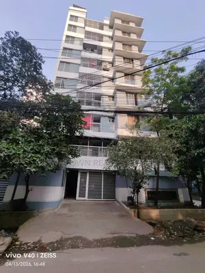 Flat for sale