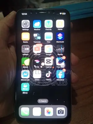 Apple iPhone X (Used)