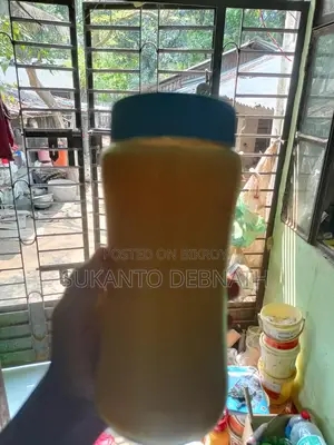 Homemade Ghee