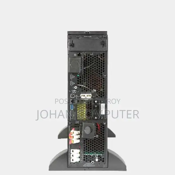 APC Rackmount 10KVA online UPS with display