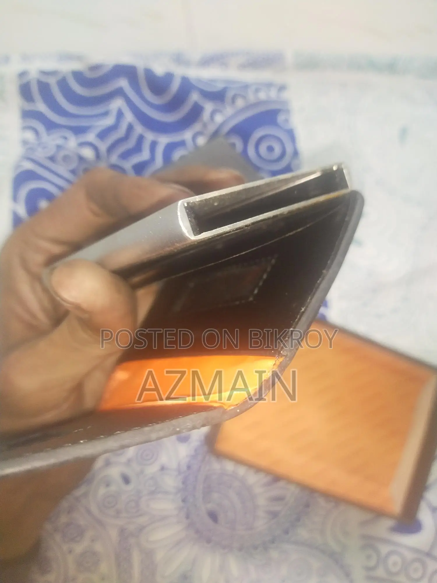 Guru Card Wallet Money bag