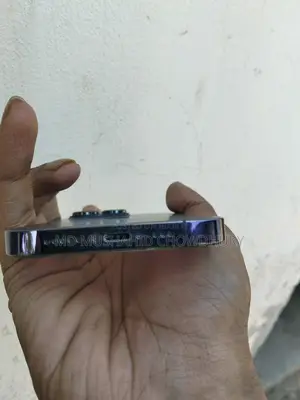 Apple iPhone 14 Pro (Used)