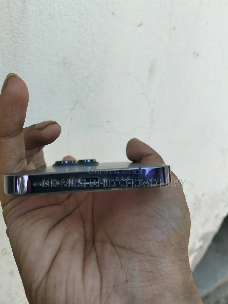 Apple iPhone 14 Pro (Used)
