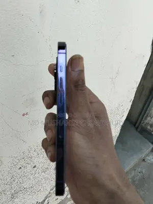 Apple iPhone 14 Pro (Used)