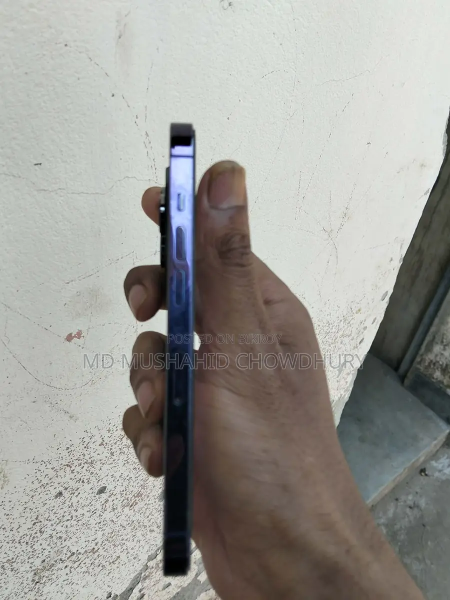 Apple iPhone 14 Pro (Used)