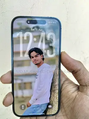 Apple iPhone 14 Pro (Used)