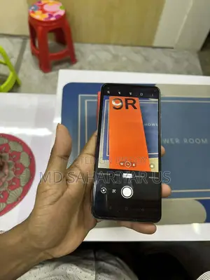 OnePlus 9R 5g (ব্যবহৃত)