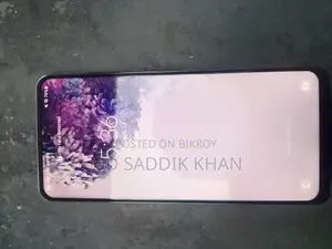Samsung Galaxy S20 FE (Used)