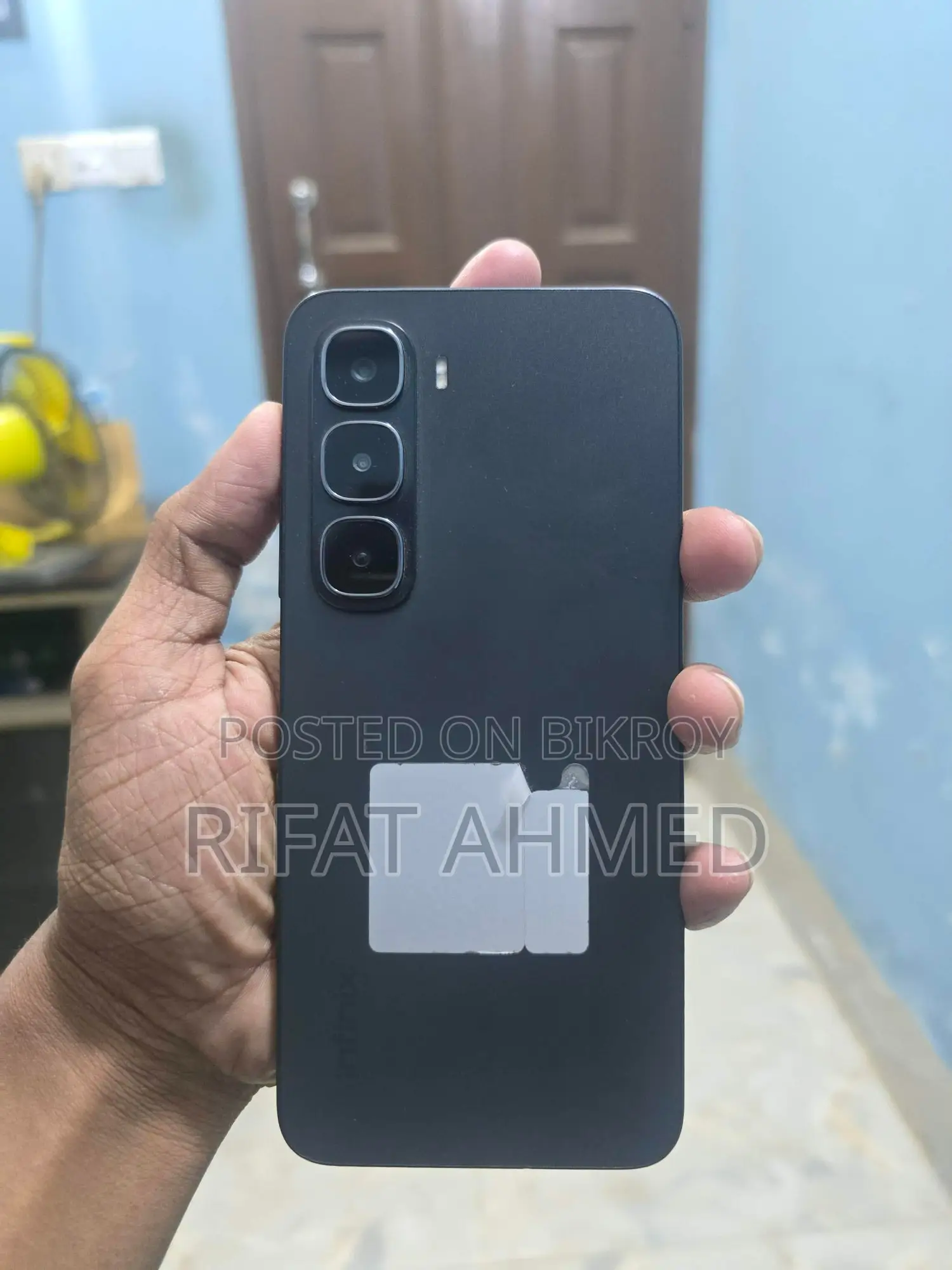 Infinix Hot 60i (Used)