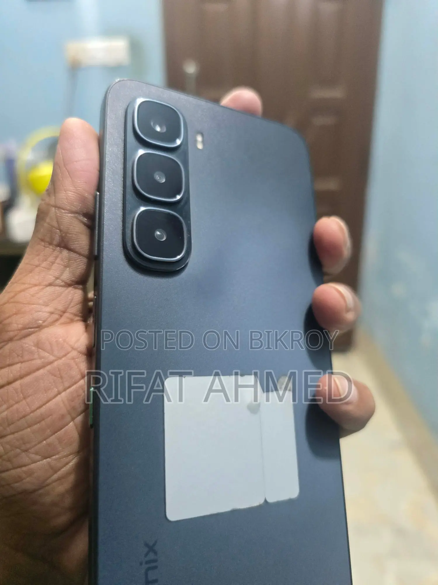 Infinix Hot 60i (Used)