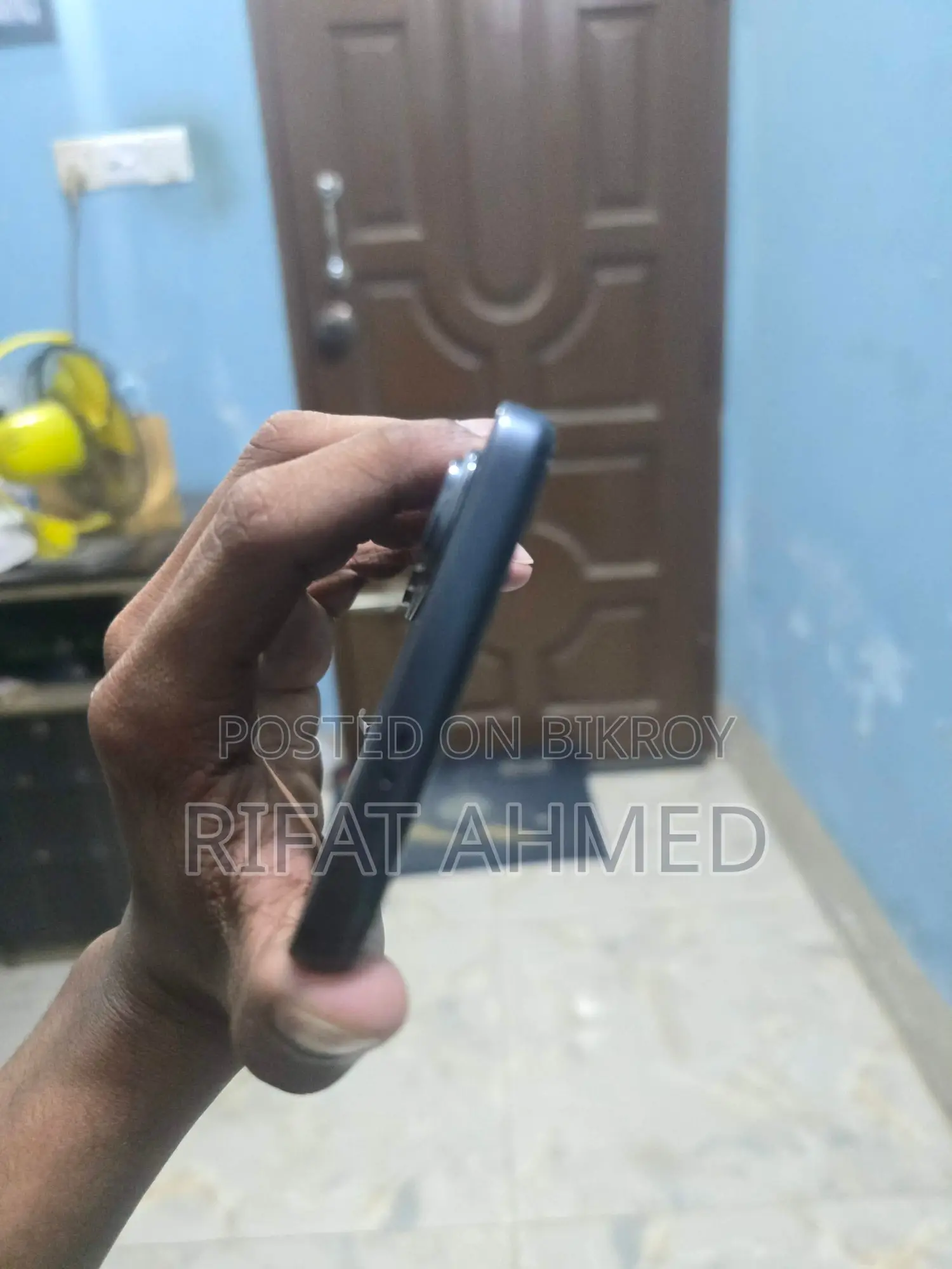 Infinix Hot 60i (Used)