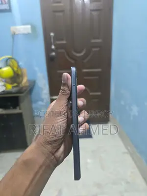 Infinix Hot 60i (Used)