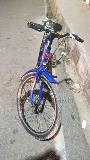 Bicycle for sale