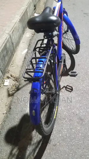 Bicycle for sale