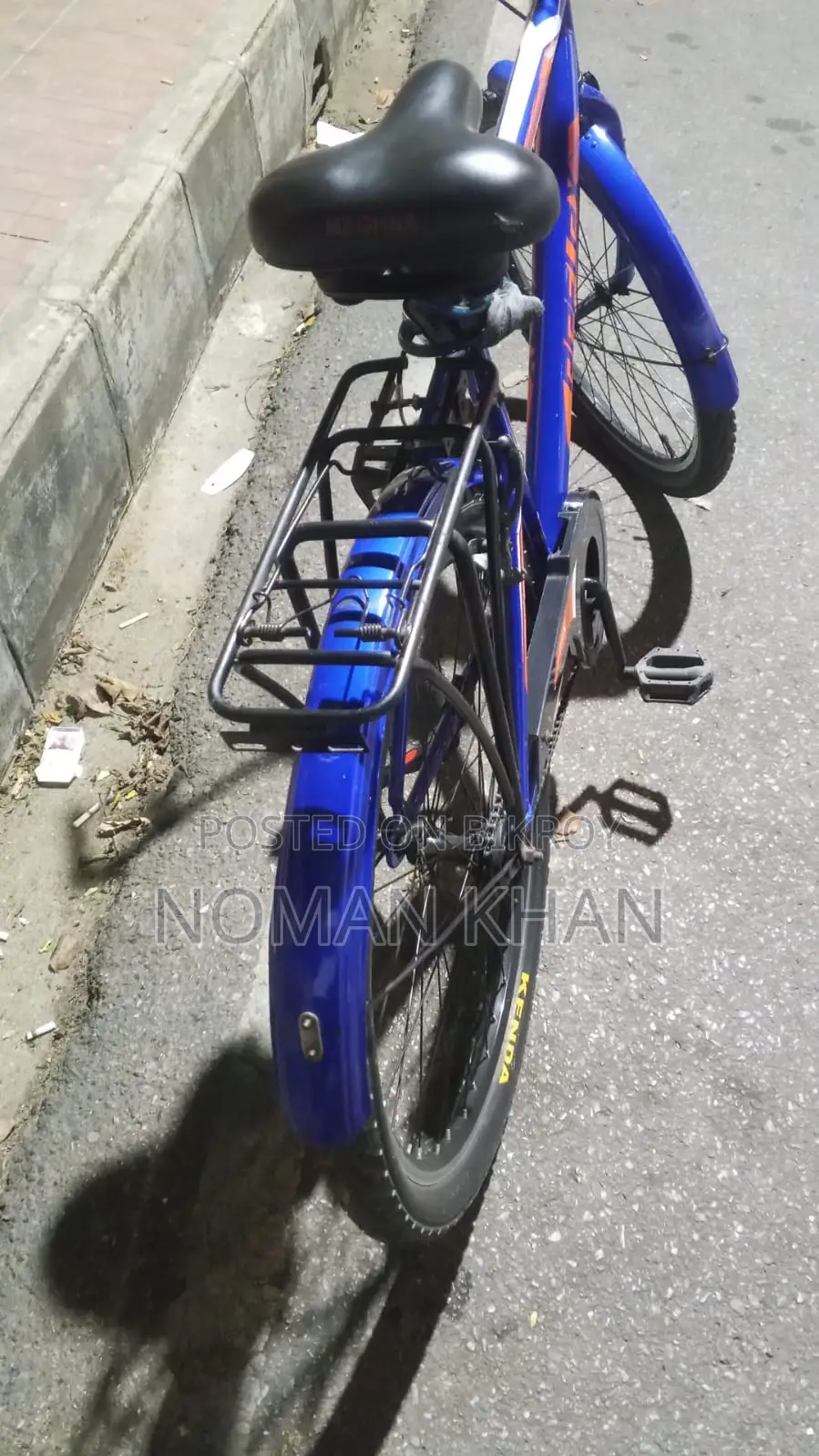 Bicycle for sale