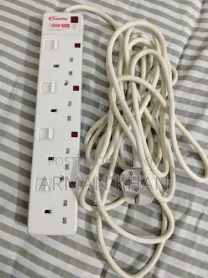Multi-plug