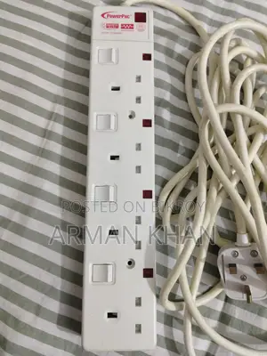 Multi-plug