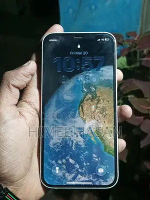 Apple iPhone 12 (Used)
